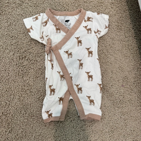0-3/6 months girl bundle- Little Sleepies, Ralph Lauren - Picture 3 of 15